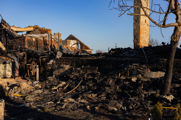 Reliable Soot Cleanup contractor in Gibbsboro, NJ by Meridian Smoke Damage