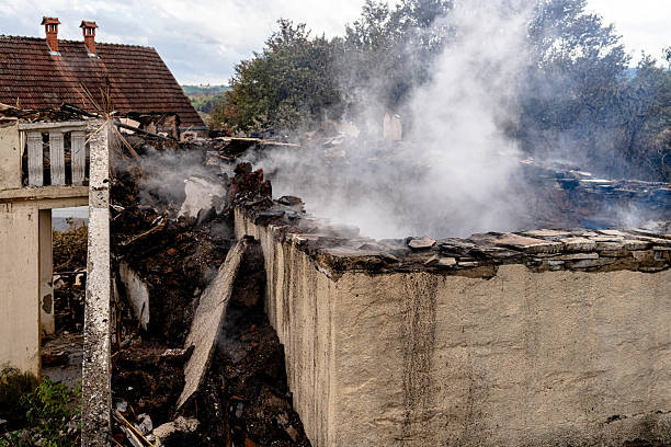 Affordable Soot Cleanup solutions in Gibbsboro, NJ